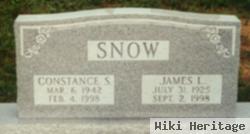 James L Snow