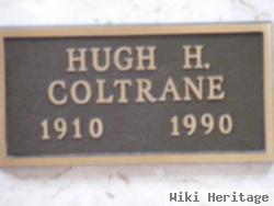 Hugh H Coltrane