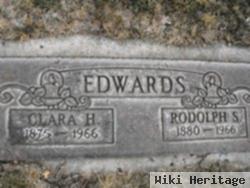 Rodolph S. Edwards