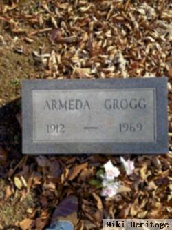 Armeda Grogg