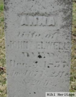 Anna Deneen Elwell