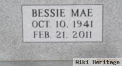 Bessie Mae Strawn Barwick