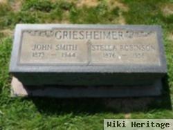 John Smith Griesheimer