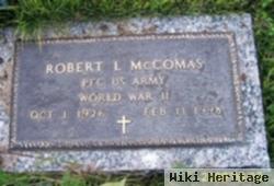 Robert L. Mccomas