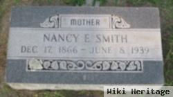 Nancy Eveline Cobb Smith