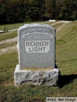 Emma Light Benner