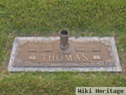 Virginia Wages Thomas