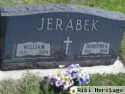 Dorothea M. Jerabek Jerabek