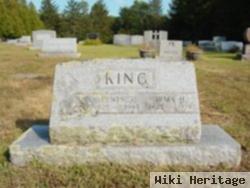 Irma H. King