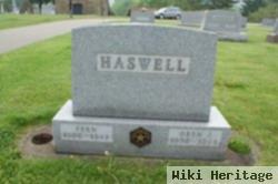 Oren J. Haswell