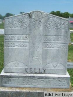 Mary Hance Kelly