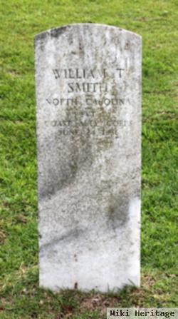 William T. Smith