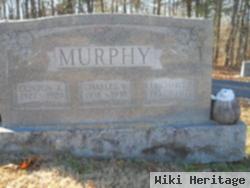 Clinton B. Murphy