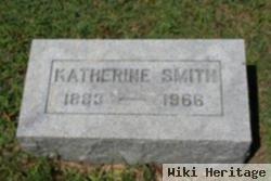 Katherine Fetz Smith