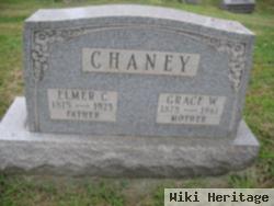 Elmer C. Chaney