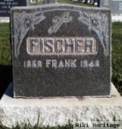 Frank Fischer