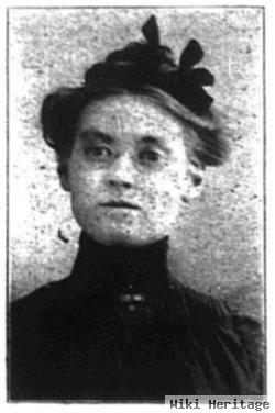 Ella Esther Richert