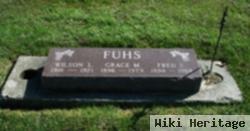 Fred Earl Fuhs