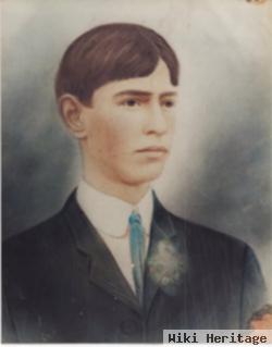 John Dogin Saulter, Sr