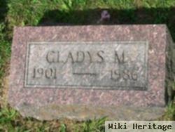 Gladys Mary Dix Hibbard