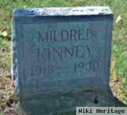 Mildred Kinney