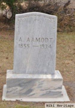 A Aamodt