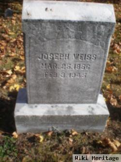 Joseph Weiss