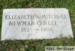 Elizabeth A. Mitchell Newman Curlee