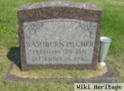 Washburn Pilcher