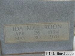 Ida Mae Scales