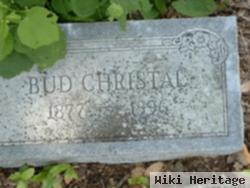 Bud Christal