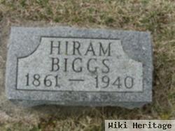 Hiram Biggs