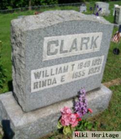 Rinda E. Craig Clark