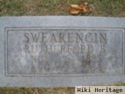 Rutherford B. Swearengin