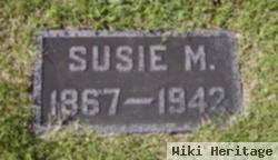 Susie M Hoover