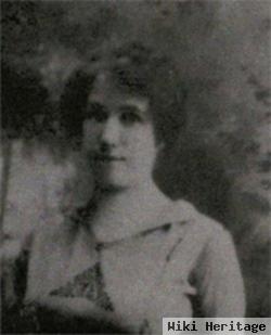 Flora Ellen Willis French