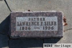 Lawrence F Siler