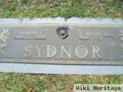 Charles E Sydnor