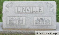 Caroline E Linville