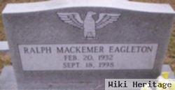 Ralph Mackemer Eagleton