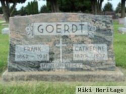 Catherine Schockemoehl Goerdt