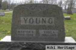 Viola Young