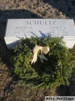 Sheila A. Ramsey Schultz