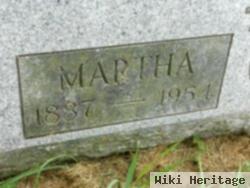 Martha Gill