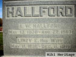 Andrew Wilson Hallford