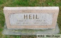 Frederick P. Heil