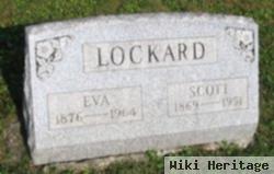 Scott Marshall Lockard