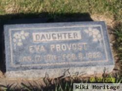 Eva Provost