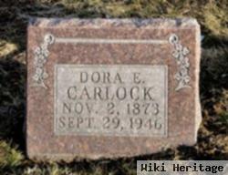 Dora Ellen Swink Carlock