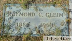 Raymond C Gleim